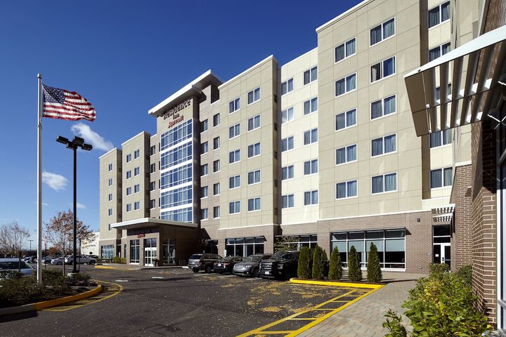 Residence Inn Secaucus Meadowlands