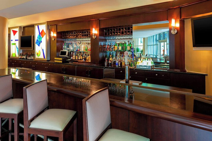 Sheraton Metairie - New Orleans Hotel