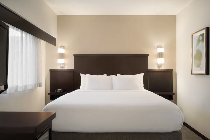 Hyatt Place Philadelphia / King of Prussia
