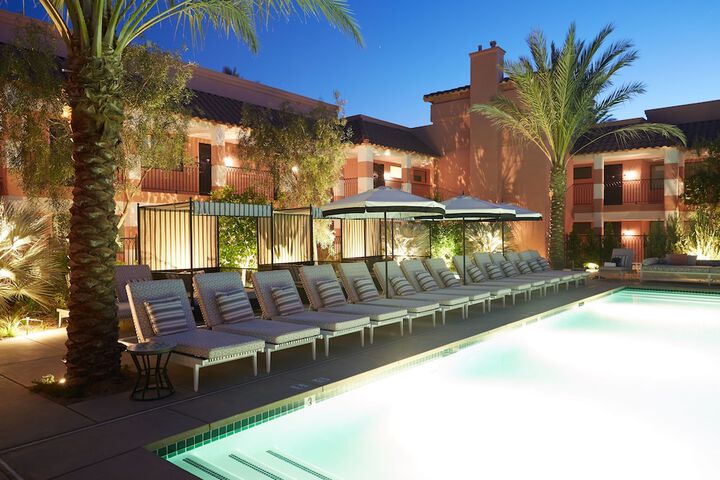 Pool 4 of 35