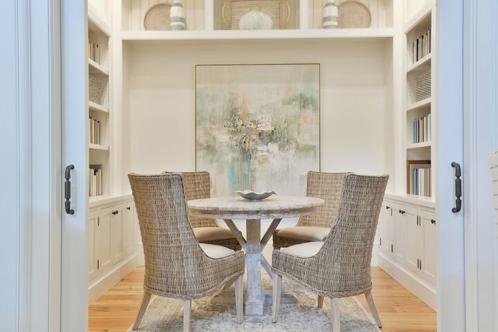 Montage Palmetto Bluff Residences