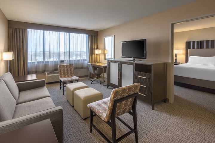 Holiday Inn Denver Lakewood by IHG