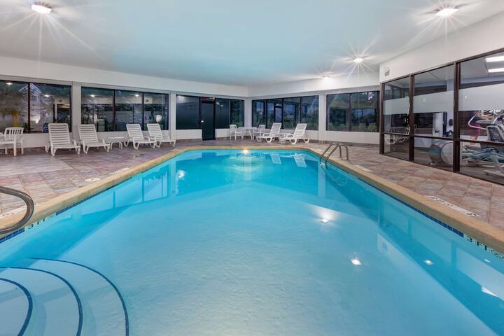 Pool 5 of 45
