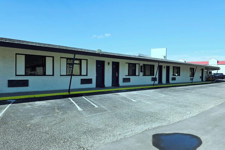 Washington Motel by Hotel O