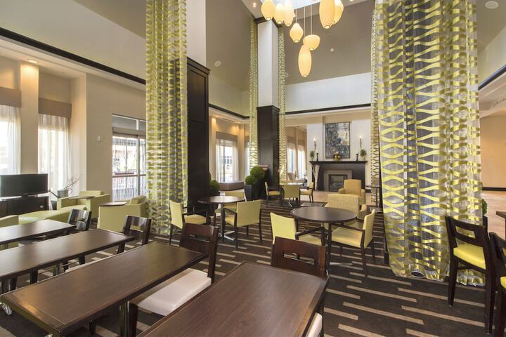 Hotel Interior 9 of 88