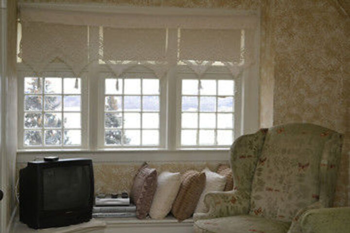 The Grand Anne Bed & Breakfast