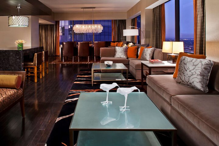 Hyatt Regency New Orleans