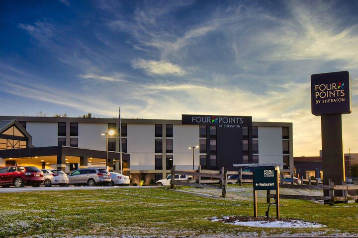 Hotel 1 of 32