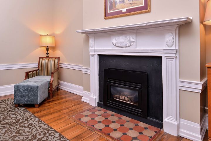 Hampton Inn Lexington-Historic District
