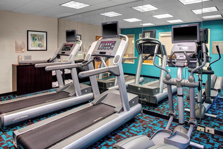 Health and Fitness 18 of 18