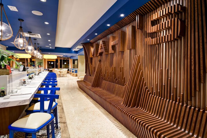 DoubleTree by Hilton Virginia Beach Oceanfront South