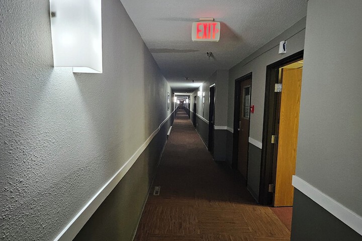 Prairie Inn