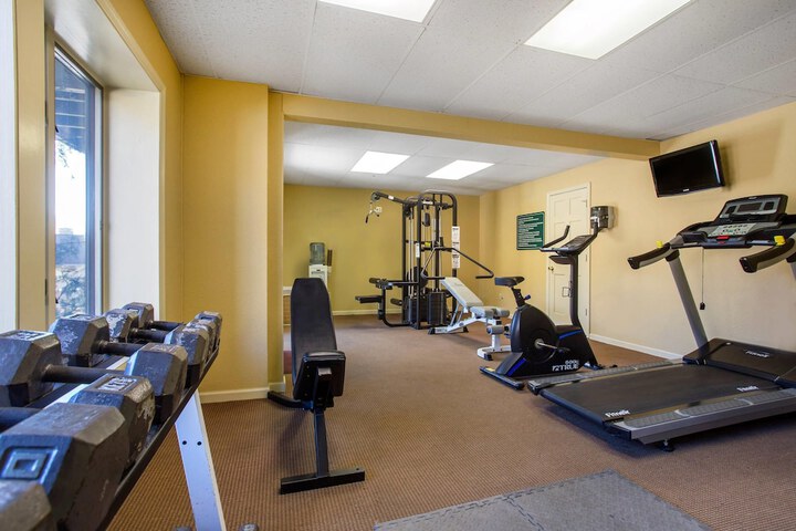Bluegreen Vacations Blue Ridge Village an Ascend Collection Resort