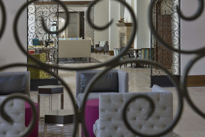 Hotel Interior 14 of 60