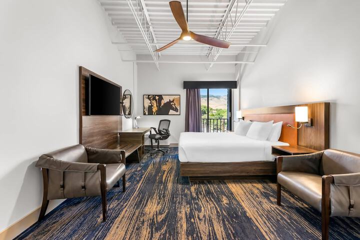 The Federal Hotel Downtown Carson City an Ascend Collection Hotel
