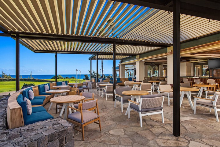 The Ritz-Carlton Maui Kapalua
