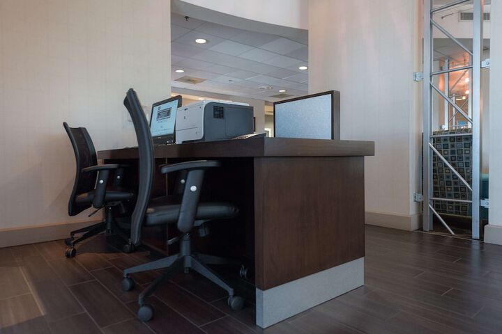 Business Center 69 of 69