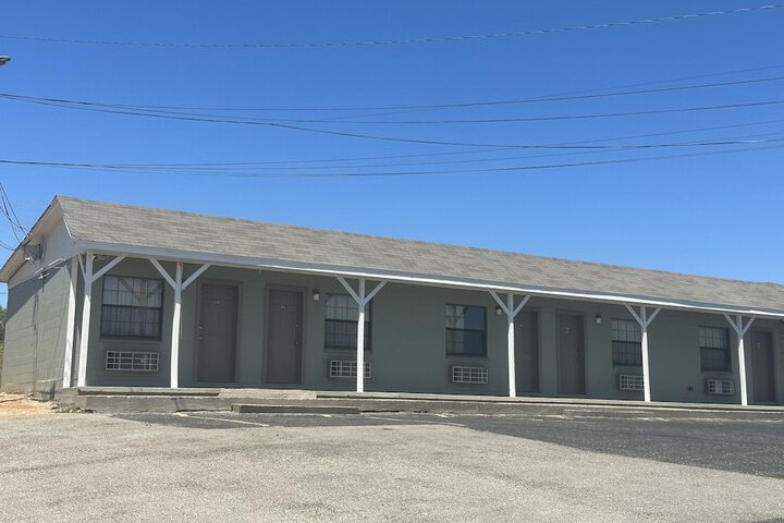 Llano Motel