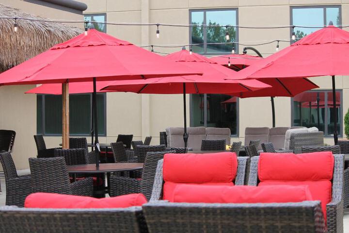 Crowne Plaza Chicago-Northbrook by IHG