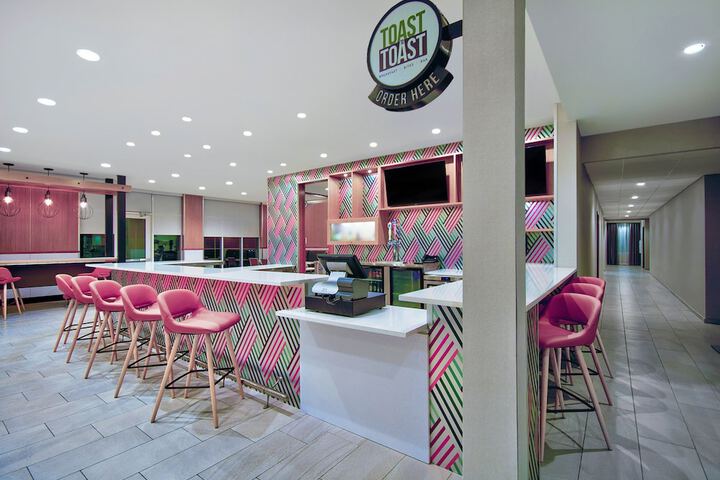 Holiday Inn Erie by IHG