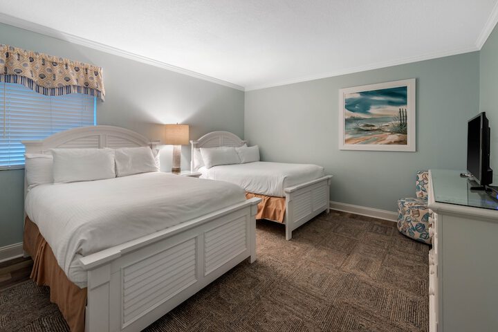 The Villas of Amelia Island