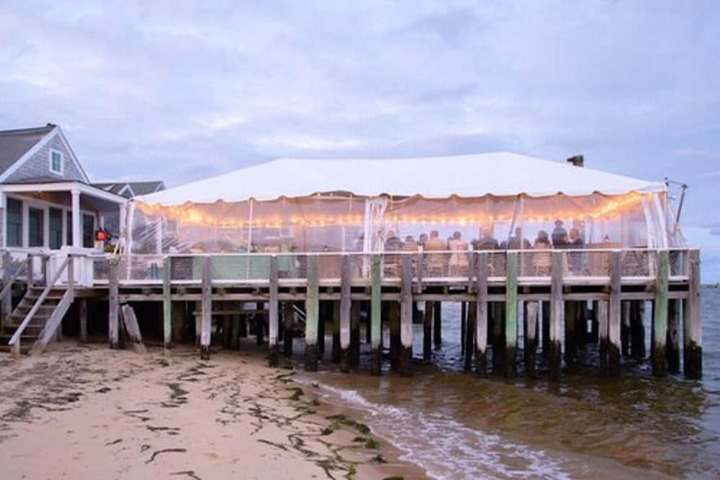 The Masthead Resort