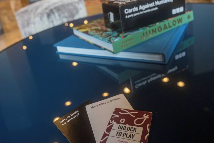 Hotel Interior 11 of 67