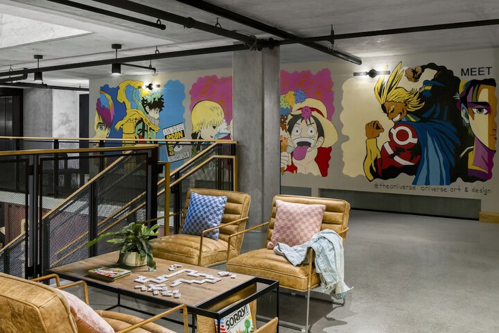 Hotel Interior 10 of 33