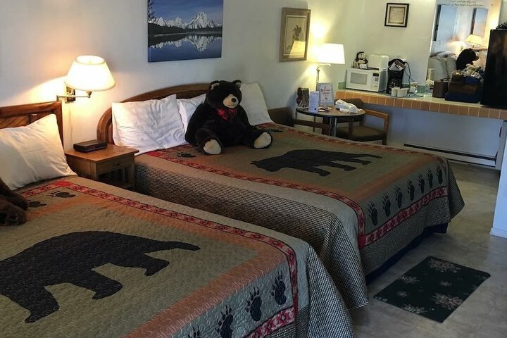 Room 21 of 90