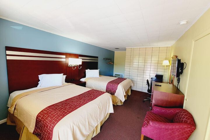 Bassett Motel