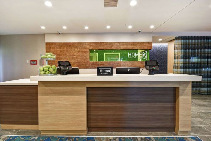 Hotel Interior 7 of 35