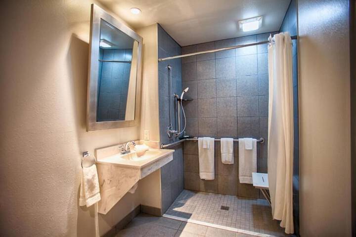 Z Loft Extended Stay Hotel