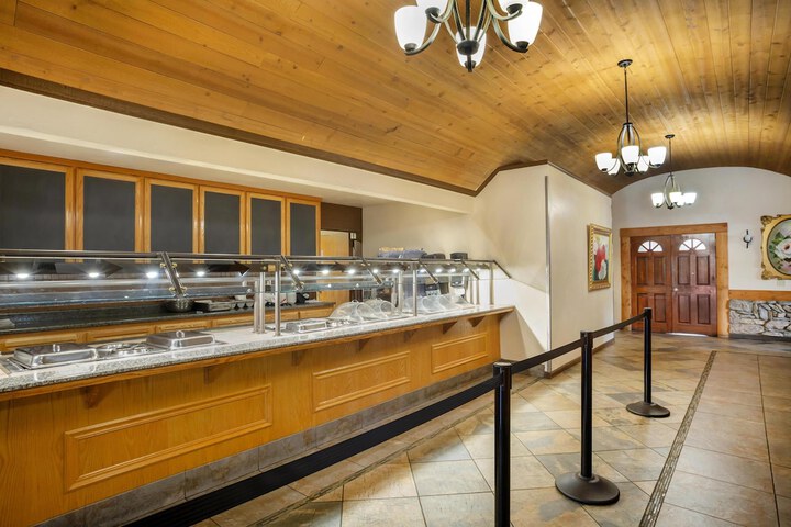 Best Western Plus Yosemite Gateway Inn