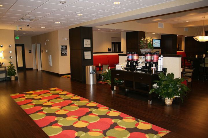 Hotel Interior 9 of 72