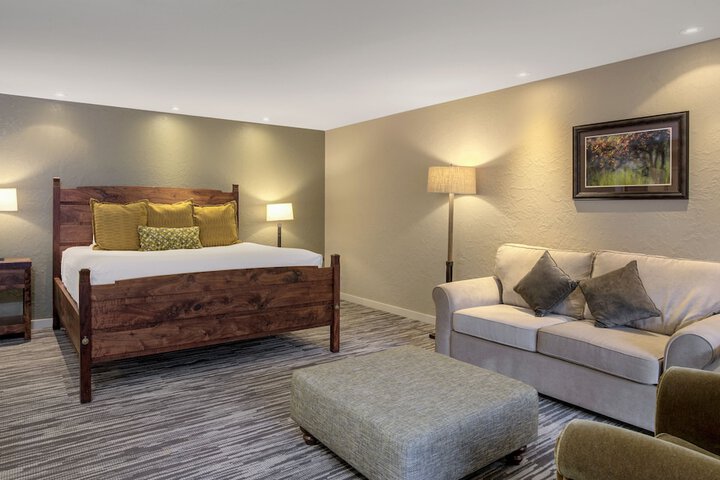 Salishan Coastal Lodge