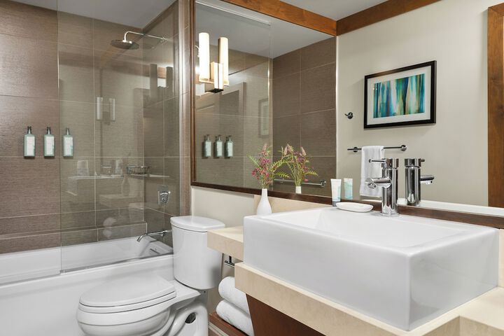 Hyatt Vacation Club at High Sierra Lodge Lake Tahoe