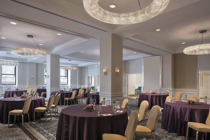 The Ritz-Carlton Philadelphia