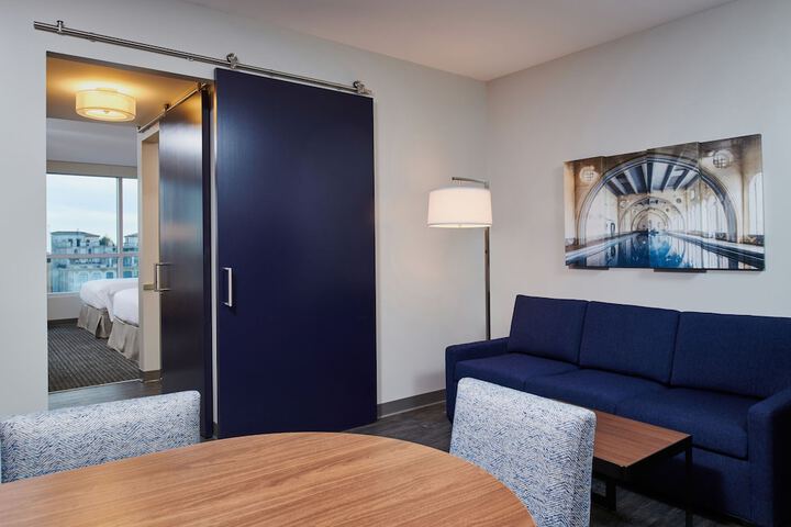 Residence Inn by Marriott Berkeley