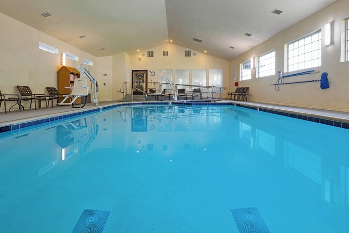 Worldmark Midway