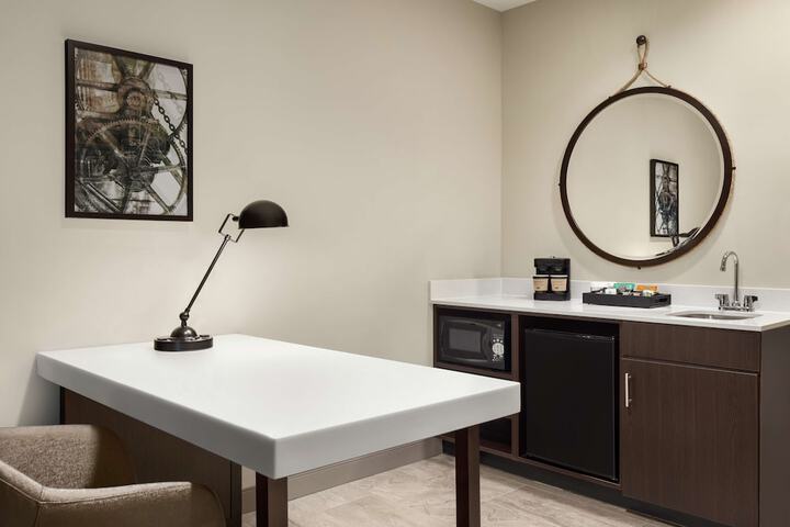 Embassy Suites by Hilton Round Rock