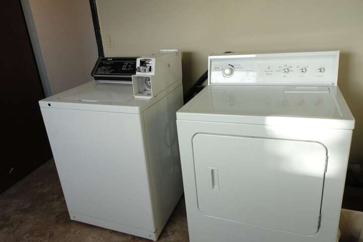 Laundry 35 of 35