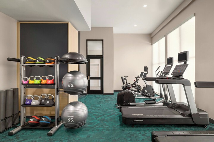 TownePlace Suites by Marriott Williston