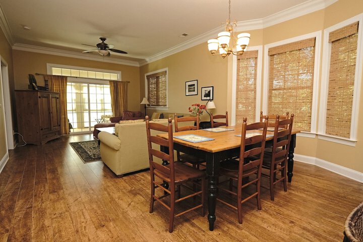 Litchfield Beach & Golf Resort