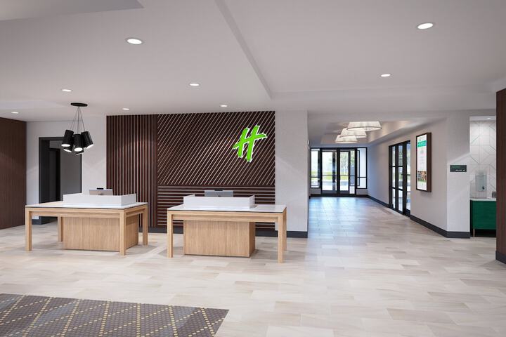 Holiday Inn Erie by IHG