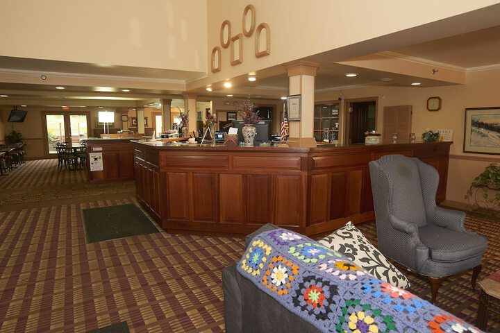 Hotel Interior 9 of 60