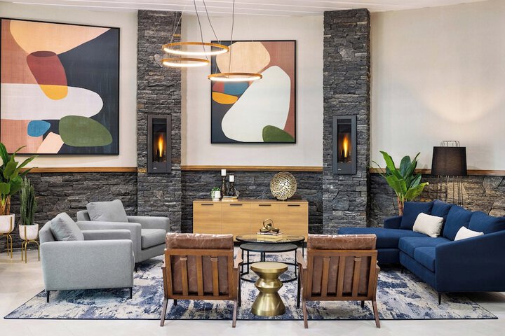 Delta Hotels by Marriott Grande Prairie Airport