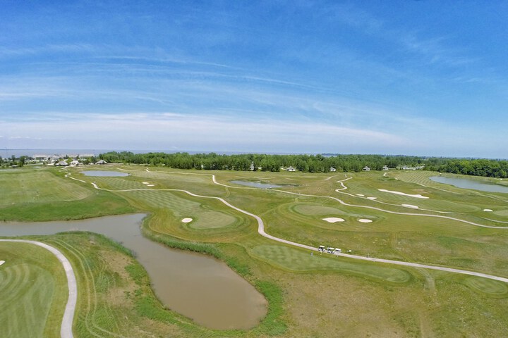 Golf 37 of 58