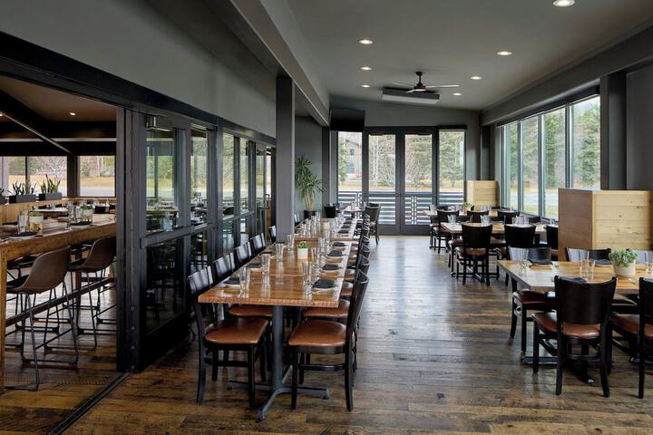 Hotel Thaynes Park City, a Tribute Portfolio Hotel