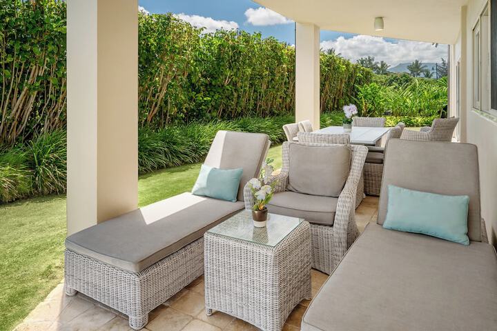 Waipouli Beach Resorts & Spa Kauai by OUTRIGGER