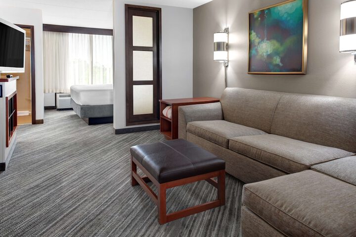 Hyatt Place Cincinnati Airport / Florence